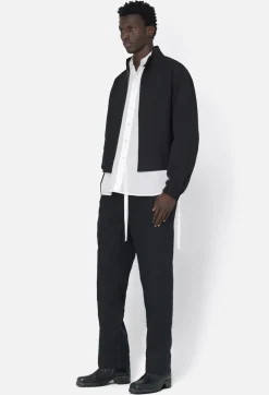 Cotton Harrington Jacket