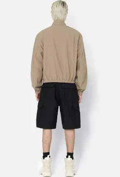 Cotton Harrington Jacket
