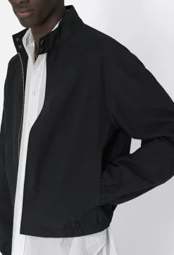 Cotton Harrington Jacket