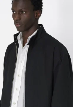 Cotton Harrington Jacket