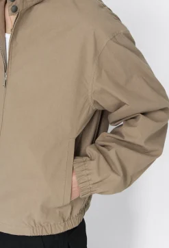 Cotton Harrington Jacket