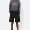 Cotton Himalayan Shorts