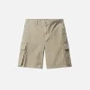 Cotton Himalayan Shorts