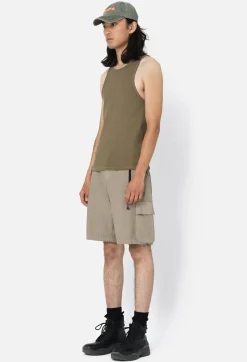 Cotton Himalayan Shorts