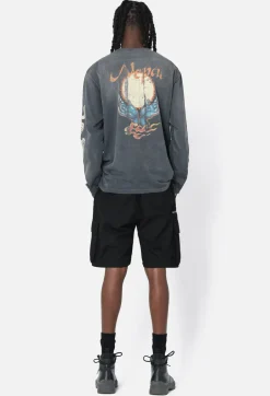 Cotton Himalayan Shorts