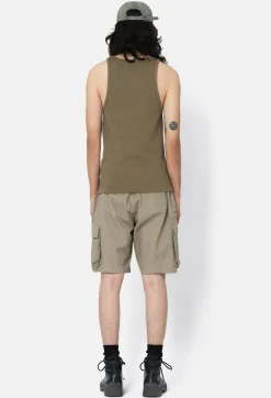 Cotton Himalayan Shorts
