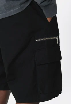 Cotton Himalayan Shorts