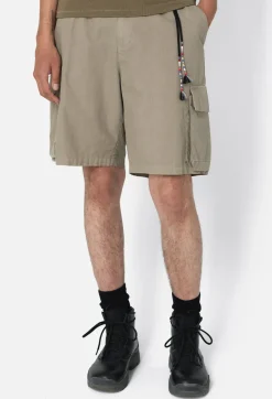 Cotton Himalayan Shorts
