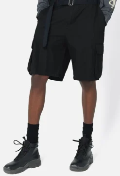 Cotton Himalayan Shorts