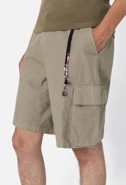 Cotton Himalayan Shorts