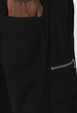 Cotton Himalayan Shorts