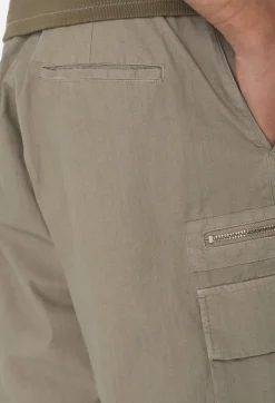 Cotton Himalayan Shorts