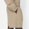 Cotton Kennedy Shorts
