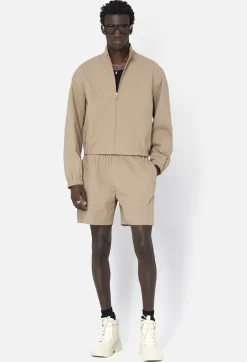 Cotton Kennedy Shorts