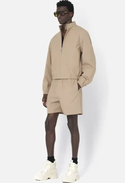 Cotton Kennedy Shorts