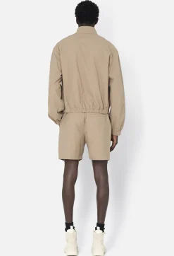 Cotton Kennedy Shorts