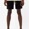 Crimson Shorts