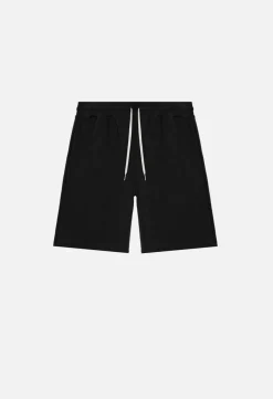 Crimson Shorts