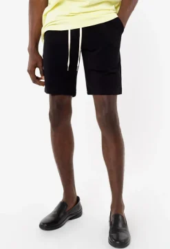 Crimson Shorts