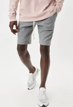 Crimson Shorts