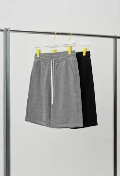 Crimson Shorts
