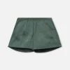 Crystal Dye Himalayan Shorts