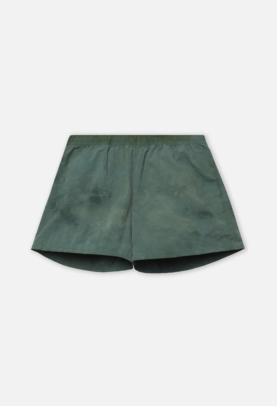 Crystal Dye Himalayan Shorts