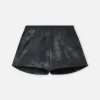 Crystal Dye Himalayan Shorts