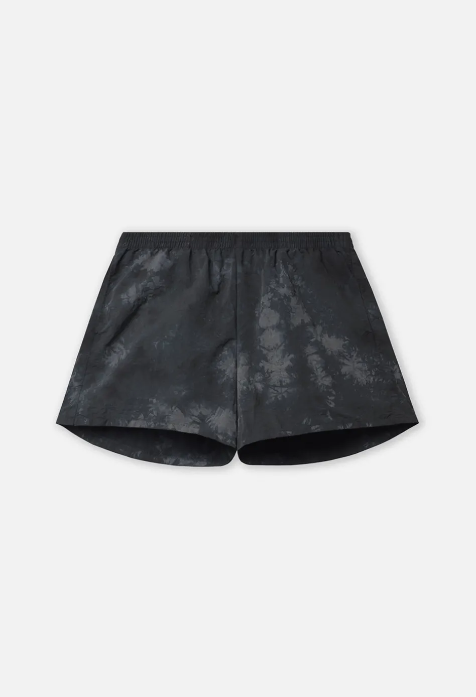 Crystal Dye Himalayan Shorts