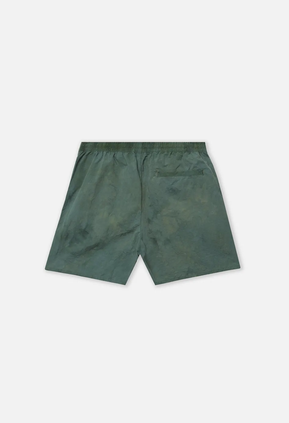 Crystal Dye Himalayan Shorts
