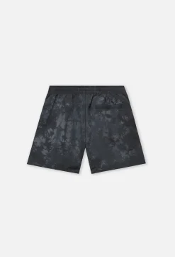 Crystal Dye Himalayan Shorts