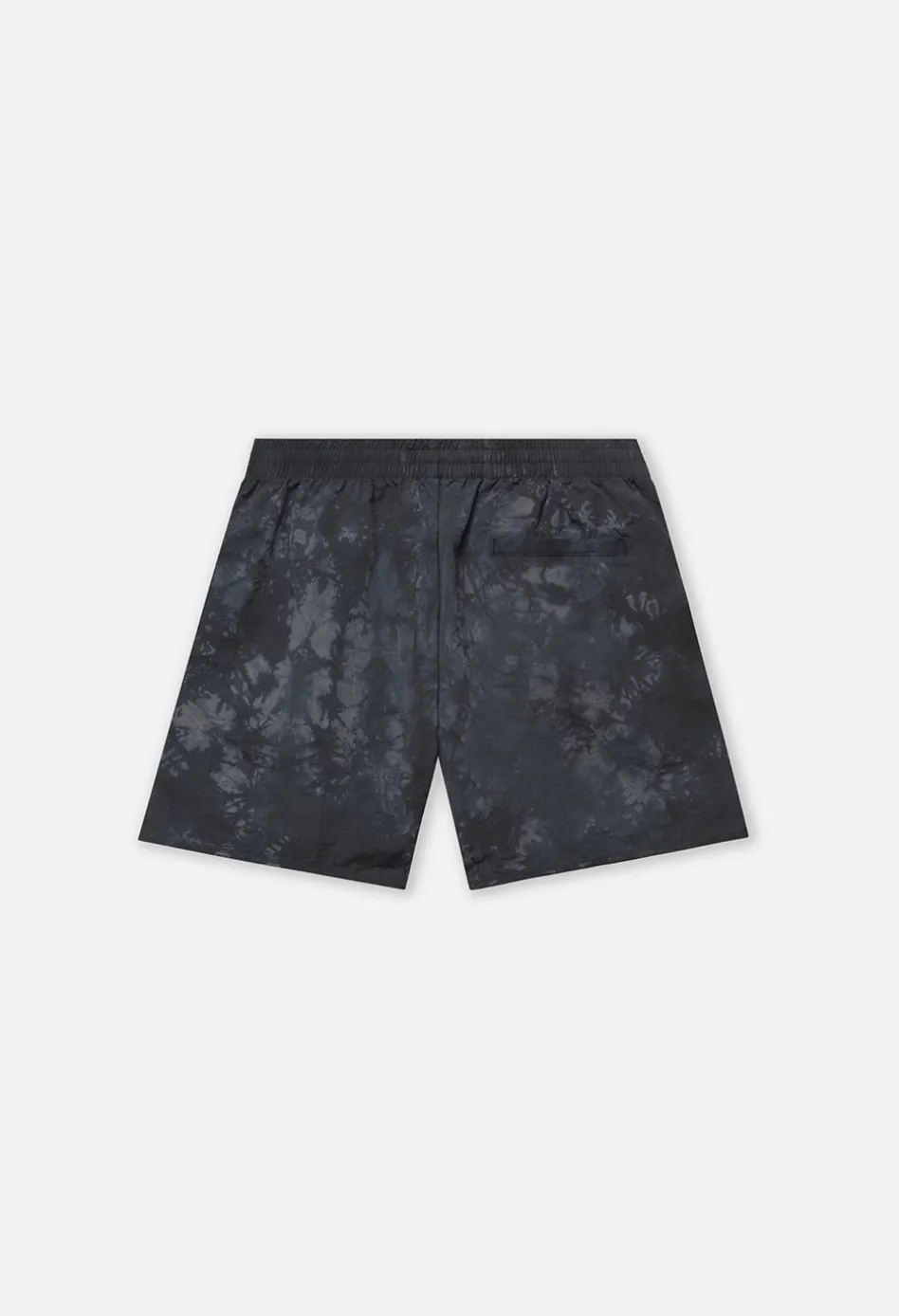 Crystal Dye Himalayan Shorts