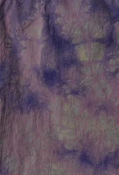 Crystal Dye Himalayan Shorts