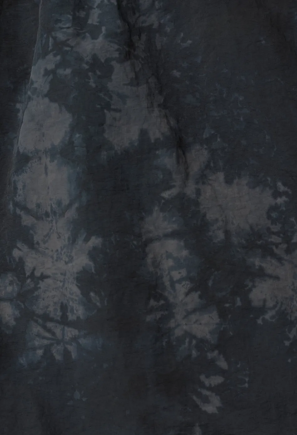 Crystal Dye Himalayan Shorts