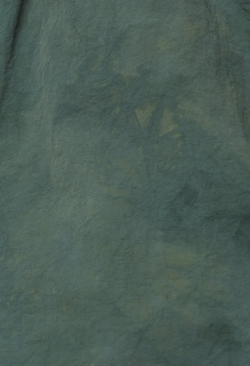 Crystal Dye Himalayan Shorts