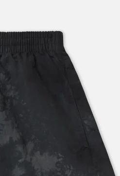 Crystal Dye Himalayan Shorts