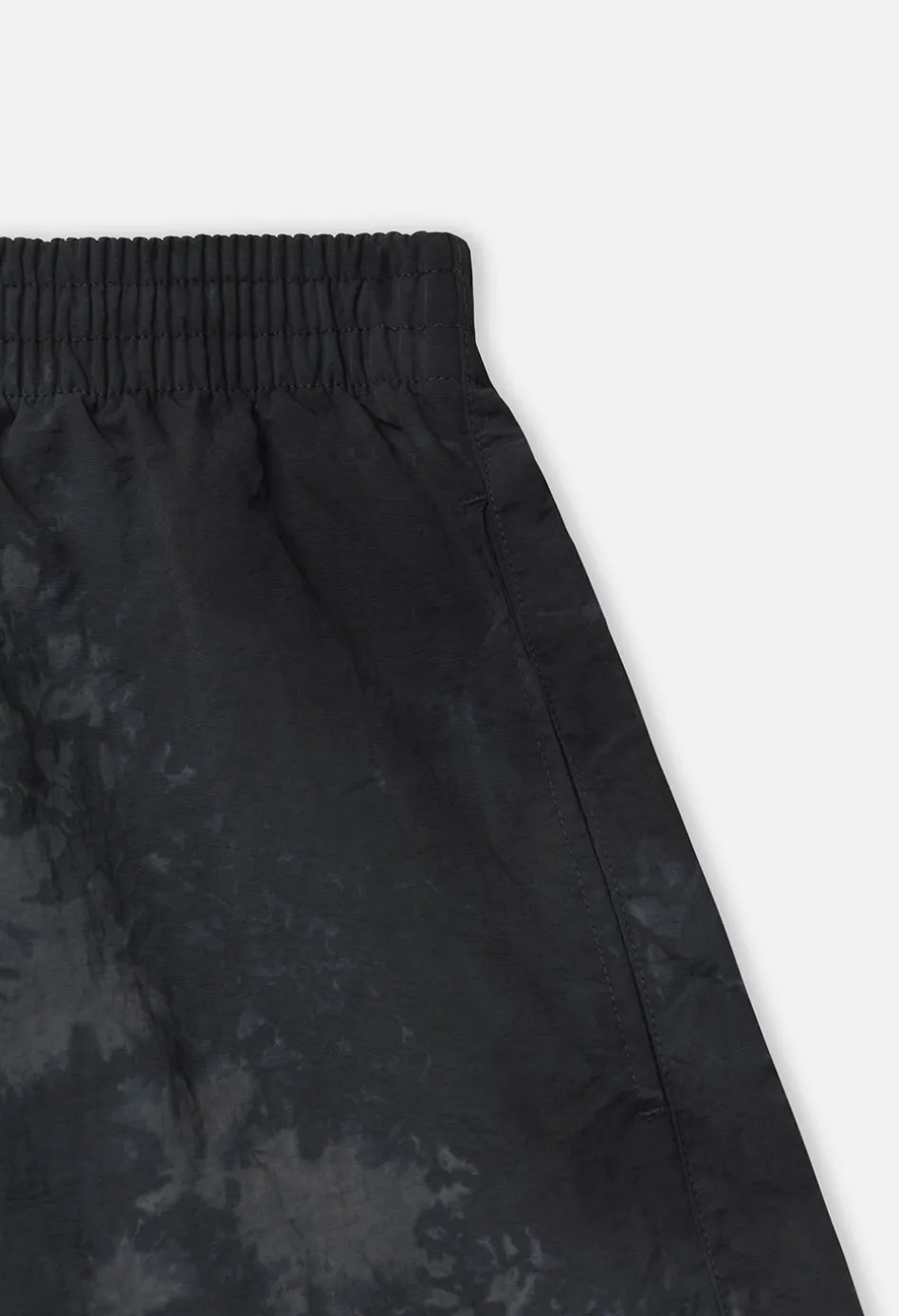 Crystal Dye Himalayan Shorts