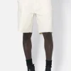 Cut-Off Work Shorts