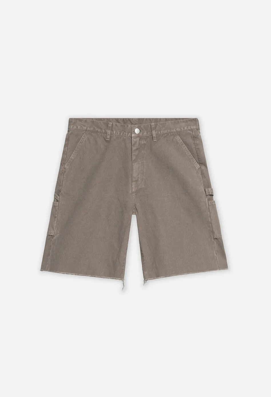 Cut-Off Work Shorts