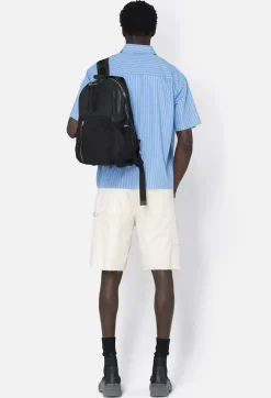 Cut-Off Work Shorts