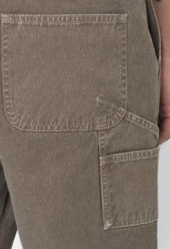Cut-Off Work Shorts