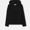 Dakota Knit Poncho