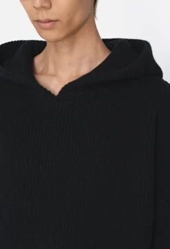 Dakota Knit Poncho