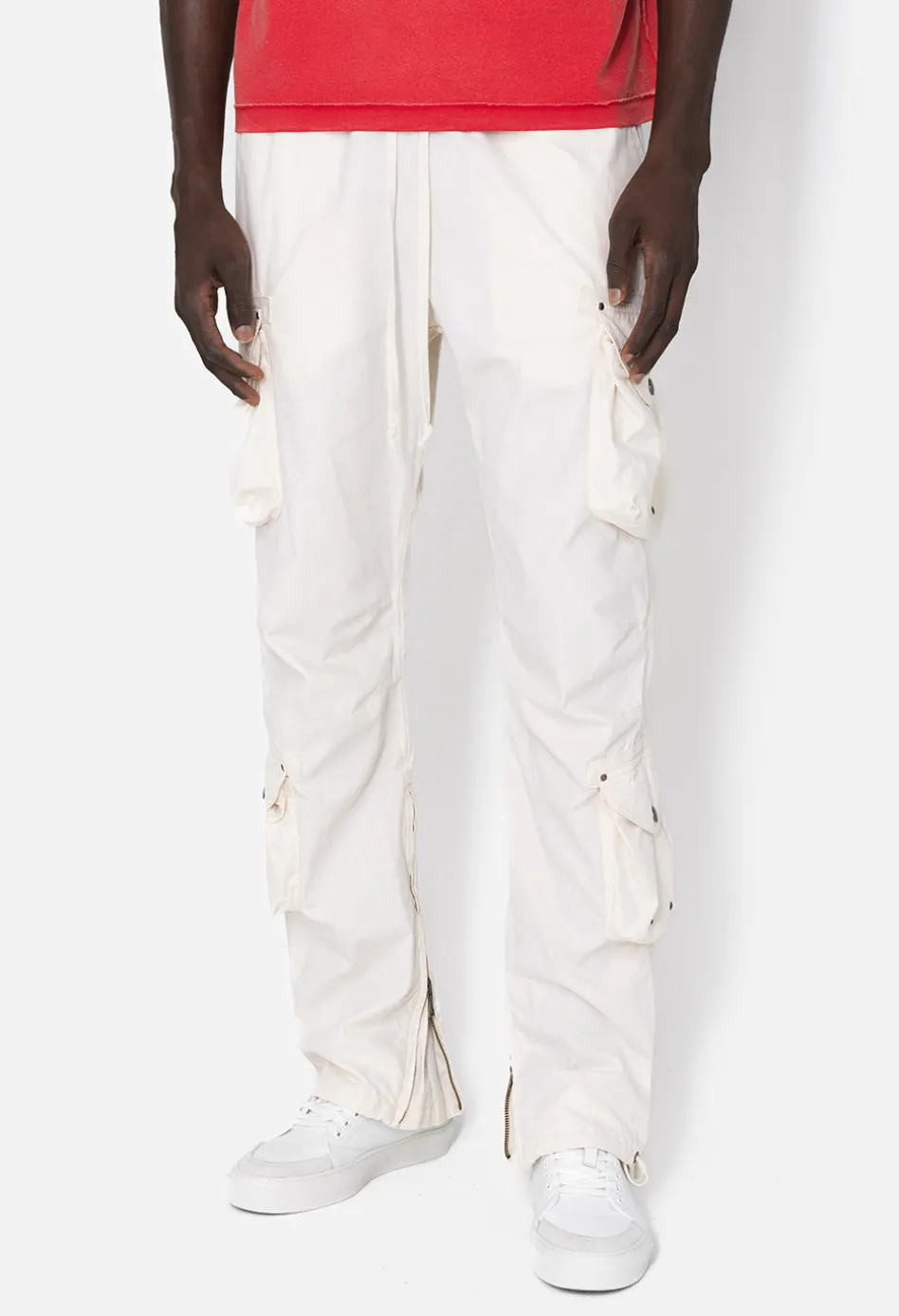 Deck Cargo Pants