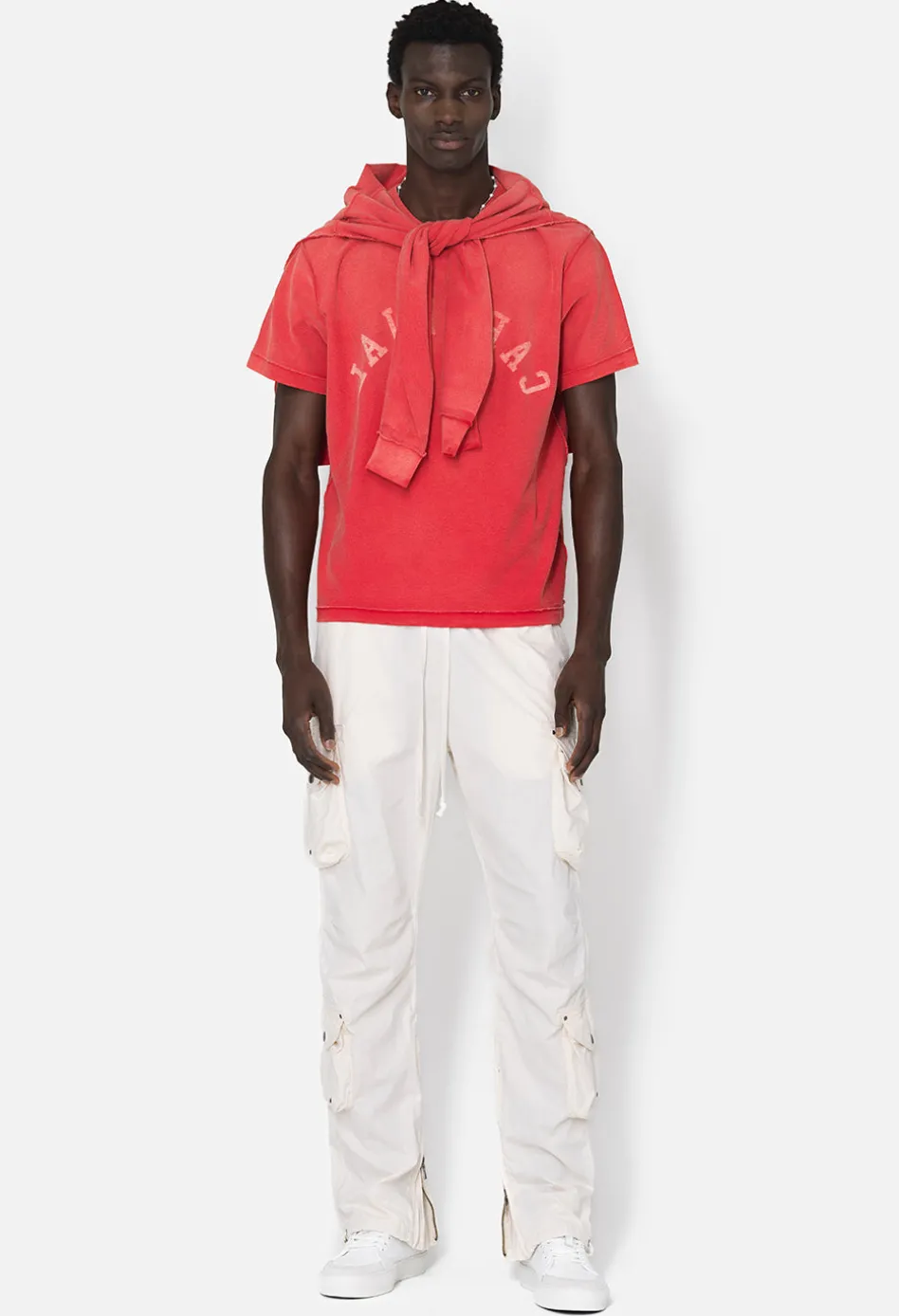 Deck Cargo Pants
