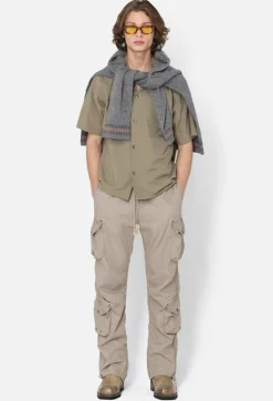 Deck Cargo Pants