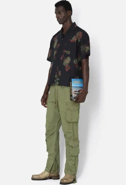 Deck Cargo Pants