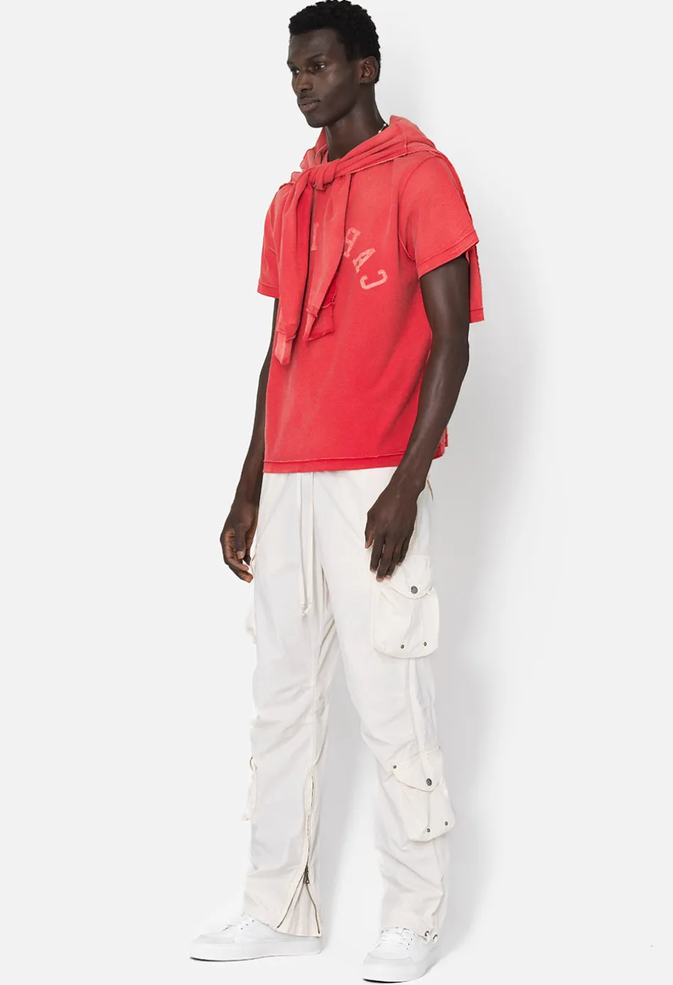 Deck Cargo Pants