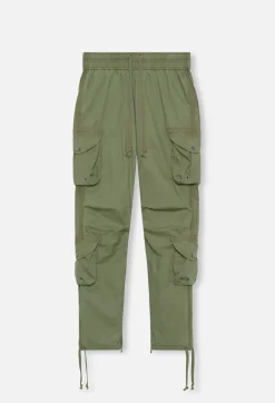 Deck Cargo Pants