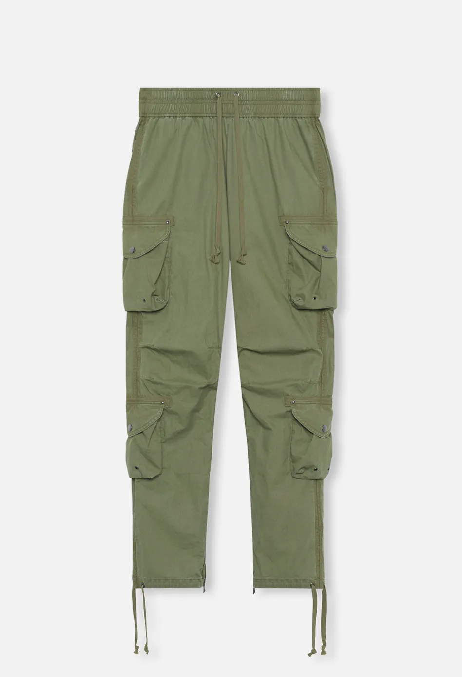 Deck Cargo Pants
